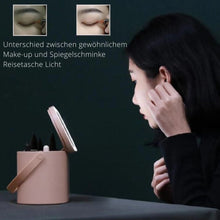 Laden Sie das Bild in den Galerie-Viewer, Die smarte Schminktasche von WowOmega